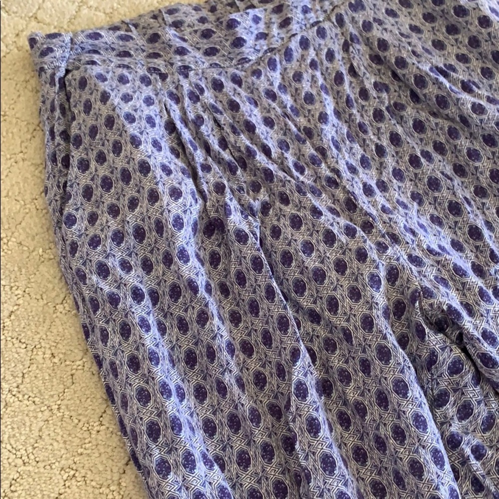 F21 flows pants - Picture 2 of 2